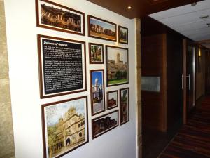 Fotografie z fotogalerie ubytování Hotel Cosmopolitan v destinaci Ahmadábád