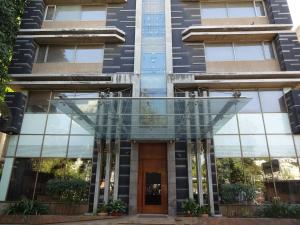Exteriér nebo vchod ubytování Hotel Cosmopolitan