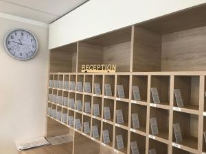Fotografia z galérie ubytovania Nuovo Albergo Operai v destinácii Monfalcone