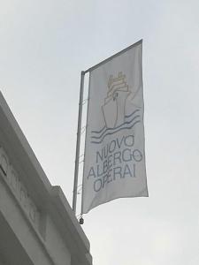 Fotografia z galérie ubytovania Nuovo Albergo Operai v destinácii Monfalcone