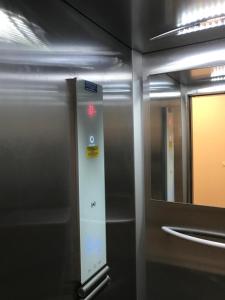 Fotografia z galérie ubytovania Nuovo Albergo Operai v destinácii Monfalcone