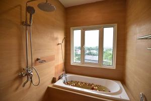 Bagno di Virtue Highland Hotel