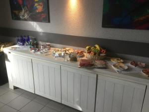 Gallery image of Vakantie Logies Allo Allo in Poperinge