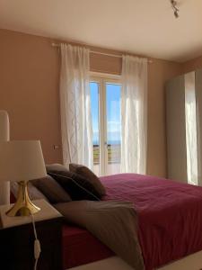 Gallery image of B&b Panoramica 33 in Salerno