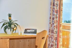 Foto sihtkohas Brixen asuva majutusasutuse Saderhof galeriist