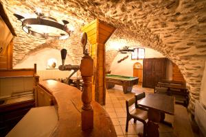 Fotografie z fotogalerie ubytování Centre de Vacances Le Val d'Escreins v destinaci Vars + 27 fotografií