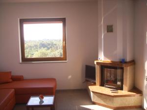 Gallery image of Apartments Ana Wellness S in Rovinj