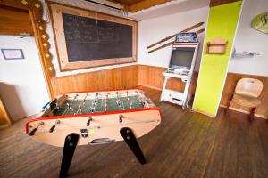 Fotografie z fotogalerie ubytování Centre de Vacances Le Val d'Escreins v destinaci Vars