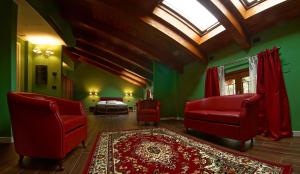 Ảnh trong thư viện ảnh của Agriturismo Il Boschetto ở Ornago