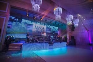 Fotografie z fotogalerie ubytování 7 Days City Hotel v destinaci Dněpropetrovsk