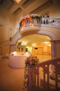Fotografie z fotogalerie ubytování 7 Days City Hotel v destinaci Dněpropetrovsk