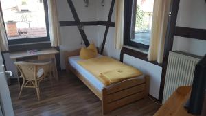 Afbeelding uit fotogalerij van Frau Holle-Land-Hotel Witzenhausen in Witzenhausen