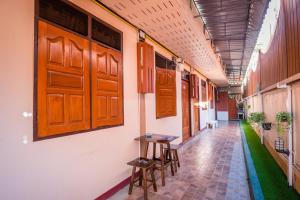 Fotografie z fotogalerie ubytování Happy in Pai v destinaci Pai