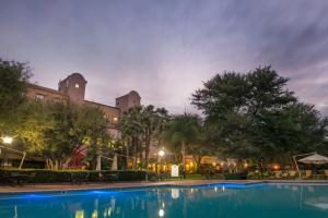 Gallery image of Peermont Walmont at the Grand Palm, Gaborone in Gaborone
