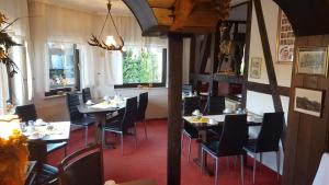 Afbeelding uit fotogalerij van Frau Holle-Land-Hotel Witzenhausen in Witzenhausen