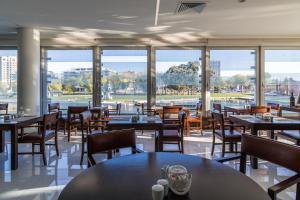 Restoran ili neka druga zalogajnica u objektu Melia Ria Hotel & Spa