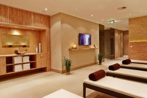 Gallery image of H+ Hotel Hannover in Hannover