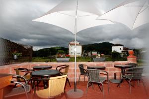 Fotografie z fotogalerie ubytování Apartamentos Fermín v destinaci Cangas de Onís