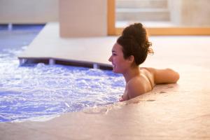 Hosté ubytování Bio Agritur Le Millemele