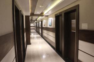 Mynd úr myndasafni af The Suncity í Bhubaneshwar