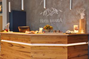 Fotografie z fotogalerie ubytování Hotel Bavaria Oldenburg v destinaci Oldenburg