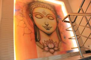 Mynd úr myndasafni af The Suncity í Bhubaneshwar