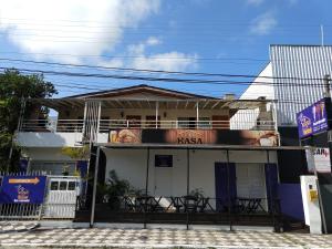 Gallery image of Kasa Hostel Bar e Karaoke in Balneário Camboriú