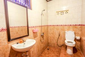 Gallery image of Gusti Kaler House in Ubud