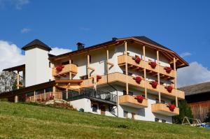 Gallery image of Hotel Pfeiferhof in Maranza