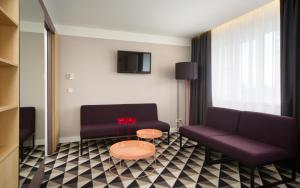 Gallery image of AZIMUT Hotel Ufa in Ufa