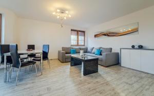 Gallery image of Apartamenty Sun & Snow Leśny Dom in Karpacz