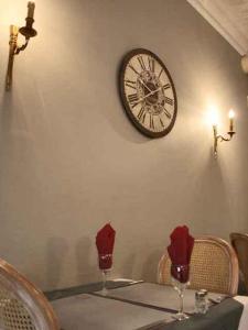 Fotografie z fotogalerie ubytování Hotel il Castello Borghese v destinaci Senningerberg