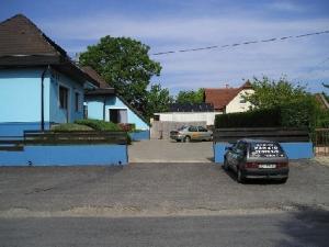 Domino Panzió 8000 Székesfehérvár, Fiskális út 111. kép - 2