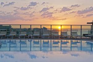 Gallery image of Hotel Universal in Cattolica