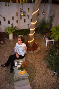 Hosté ubytování Casa Betancourt Salinas