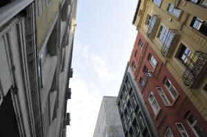 Fotografie z fotogalerie ubytování Apartof v destinaci Istanbul