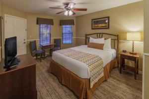 Gallery image of Holiday Inn Club Vacations Villages Resort at Lake Palestine in Flint