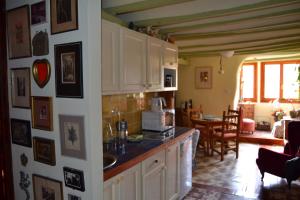 Fotografie z fotogalerie ubytování Casa LOS ANGELES v destinaci Villajoyosa