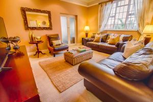 Gallery image of Musgrave Avenue Guest Lodge in Durban