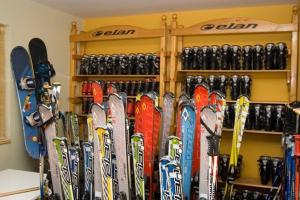 Fotografie z fotogalerie ubytování Hotel Snješko v destinaci Jahorina