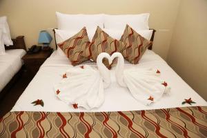 Gallery image of Lake View Hotel & Bungalow(pvt) Ltd in Nuwara Eliya