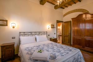 Gallery image of Villa Il Giardino di Diana in Cortona