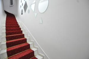 Fotografie z fotogalerie ubytování Apartof v destinaci Istanbul
