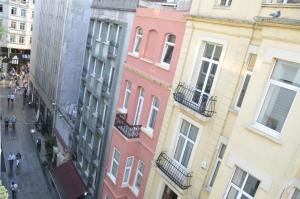 Fotografie z fotogalerie ubytování Apartof v destinaci Istanbul + 31 fotografií
