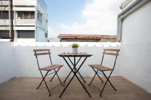 Fotografie z fotogalerie ubytování Oh Boutique Guesthouse - Khaosan v destinaci Bangkok