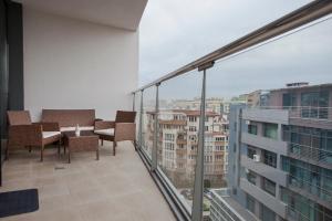 Gallery image of Michelle Apartment in Sofia