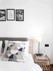 Fotografie z fotogalerie ubytování Oh Boutique Guesthouse - Khaosan v destinaci Bangkok