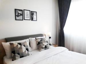 Fotografie z fotogalerie ubytování Oh Boutique Guesthouse - Khaosan v destinaci Bangkok