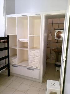 Koupelna v ubytování Pousada Hotel Santa Helena + 125 fotografií