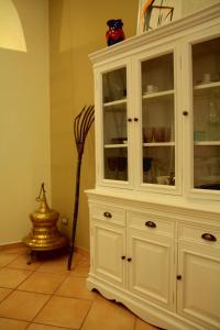 Fotografie z fotogalerie ubytování B&B Verdi v Salernu